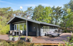 2 Bedroom Amazing Home In Nexø in Nexø